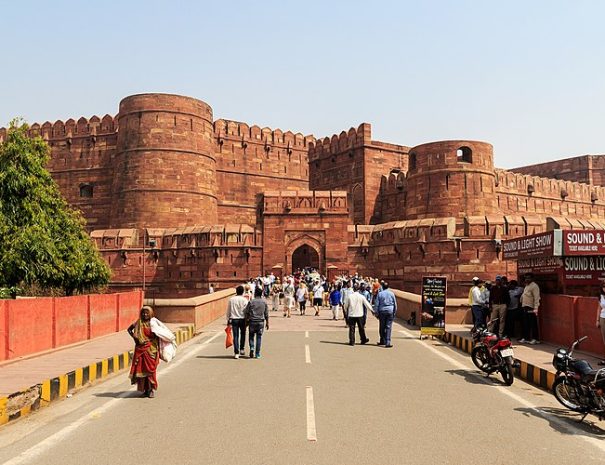 Agra_03-2016_10_Agra_Fort