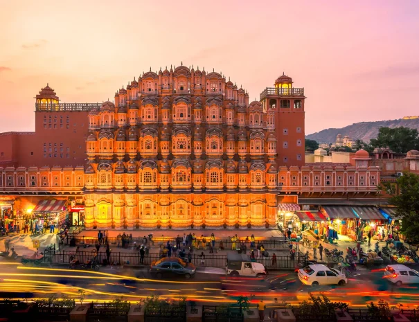 Jaipur-Travel-Shopping-Restaurants