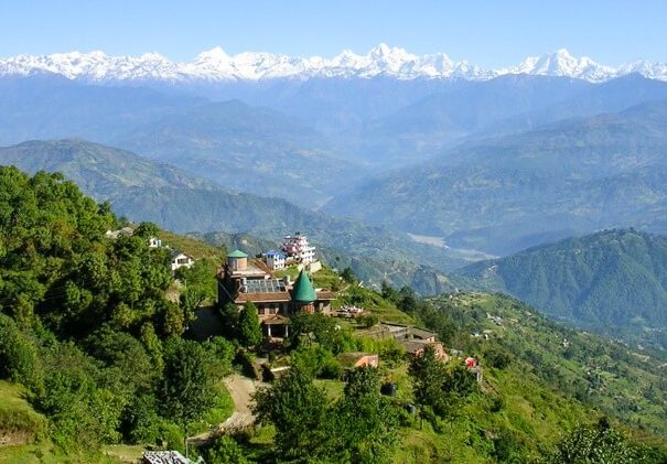 Nagarkot1