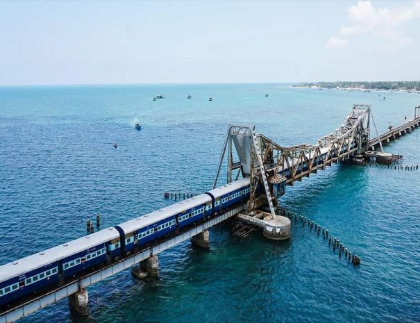 Pamban-Bridge