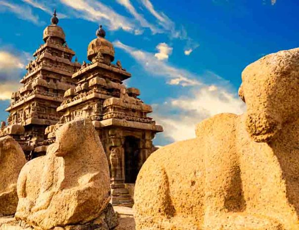 mahabalipuram