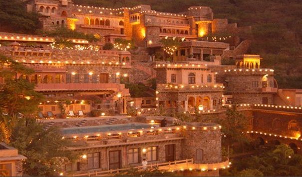 rajasthan-forts-and-palaces-tour